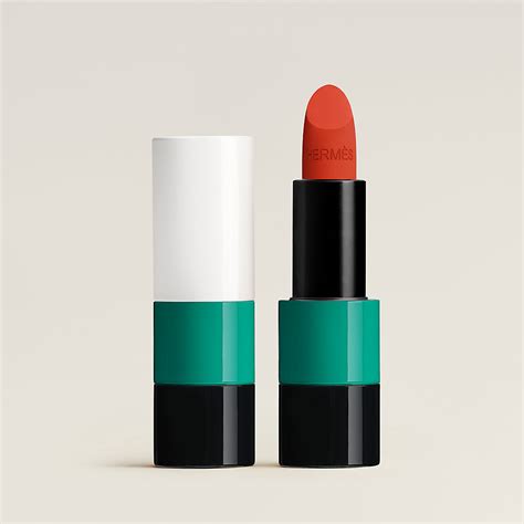 hermes lippenstift limited edition|hermes lipstick color chart.